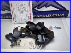 Di11 Set Seat Belts L&R Seatbelts 2010 John Deere Gator XUV 825 UTV Free Us Ship