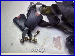 Di11 Set Seat Belts L&R Seatbelts 2010 John Deere Gator XUV 825 UTV Free Us Ship