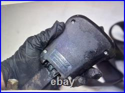 Di11 Set Seat Belts L&R Seatbelts 2010 John Deere Gator XUV 825 UTV Free Us Ship