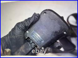 Di11 Set Seat Belts L&R Seatbelts 2010 John Deere Gator XUV 825 UTV Free Us Ship