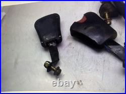 Di11 Set Seat Belts L&R Seatbelts 2010 John Deere Gator XUV 825 UTV Free Us Ship