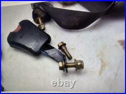 Di11 Set Seat Belts L&R Seatbelts 2010 John Deere Gator XUV 825 UTV Free Us Ship