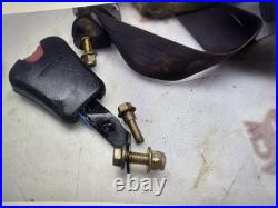 Di11 Set Seat Belts L&R Seatbelts 2010 John Deere Gator XUV 825 UTV Free Us Ship