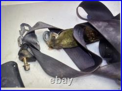 Di11 Set Seat Belts L&R Seatbelts 2010 John Deere Gator XUV 825 UTV Free Us Ship