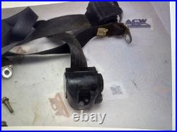 Di11 Set Seat Belts L&R Seatbelts 2010 John Deere Gator XUV 825 UTV Free Us Ship