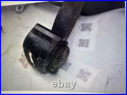 Di11 Set Seat Belts L&R Seatbelts 2010 John Deere Gator XUV 825 UTV Free Us Ship