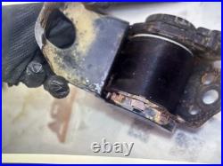 Di11 Set Seat Belts L&R Seatbelts 2010 John Deere Gator XUV 825 UTV Free Us Ship