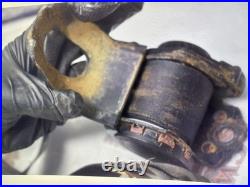 Di11 Set Seat Belts L&R Seatbelts 2010 John Deere Gator XUV 825 UTV Free Us Ship