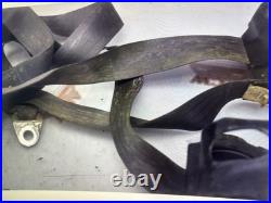 Di11 Set Seat Belts L&R Seatbelts 2010 John Deere Gator XUV 825 UTV Free Us Ship