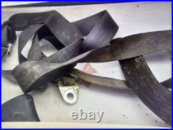 Di11 Set Seat Belts L&R Seatbelts 2010 John Deere Gator XUV 825 UTV Free Us Ship