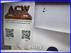 Di11 Set Seat Belts L&R Seatbelts 2010 John Deere Gator XUV 825 UTV Free Us Ship