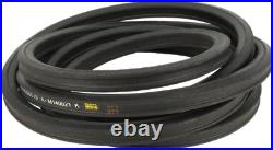Double Angle BB Section Drive V Belt M140021 fits John Deere 430 655 755 855 955