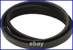 Double Band Drive Black REL Belt M142499 for John Deere GX345 GX355