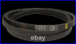 Double Band Drive Black REL Belt M142499 for John Deere GX345 GX355