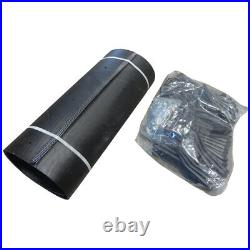 Draper Belt Set Fits John Deere Models AH147909