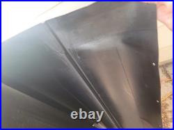 Draper Belt fits John Deere 640 640D 640 640D AXE16051 AXE15009 Free Shipping