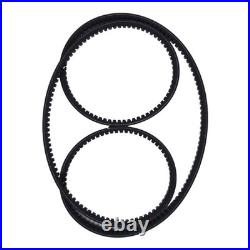 Drive Belt AE55671 83101791 For John Deere 265 275 Kuhn GMD600 GMD700