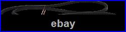 Drive Belt AE73700 fits John Deere 265 275 285 R310