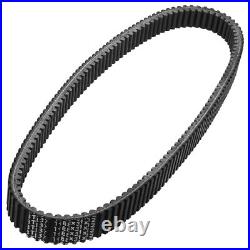 Drive Belt For John Deere Gator Xuv 620I Gas Pc9618 / Gator Xuv 625I Gas Pc9957