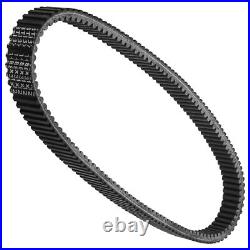 Drive Belt For John Deere Gator Xuv 620I Gas Pc9618 / Gator Xuv 625I Gas Pc9957