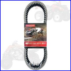 Drive Belt V-Belt for John Deere XUV Gator Utility 825I 825E 825M 835E 835M 8