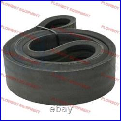 Drive Belt for John Deere Mower Conditioner 900 Series 910 935 Impeller E81146