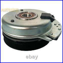 Electric PTO Clutch For John Deere D160 & D170 Mower Upgraded Bearing