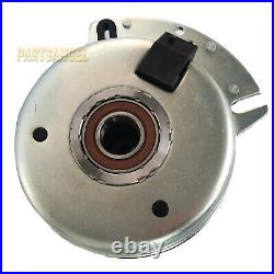 Electric PTO Clutch For John Deere LA130 LA140 LA145 LA150 LA155 LA165 LA175