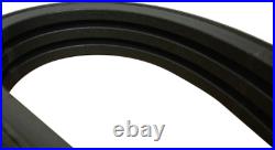 FDI AG series Banded V-Belt, Replaces John Deere # H108175, Shoup Cross # # B00