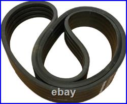 FDI AG series Banded V-Belt, Replaces John Deere # H110375, H118618, Shoup Cross