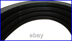 FDI AG series Banded V-Belt, Replaces John Deere # H110375, H118618, Shoup Cross