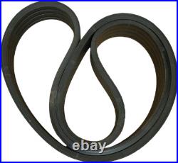 FDI AG series Banded V-Belt, Replaces John Deere # H110375, H118618, Shoup Cross