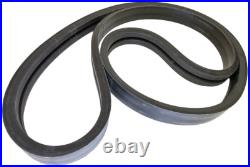 FDI AG series Banded V-Belt, Replaces John Deere # H209507, HXE16927, Shoup Cros