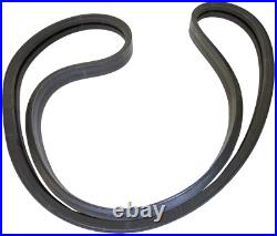 FDI AG series Banded V-Belt, Replaces John Deere # H235564, H204747, Shoup # B00