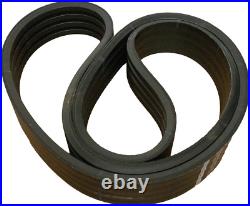 FDI AG series Banded V-Belt, Replaces John Deere # H240888, Shoup