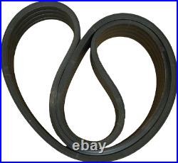 FDI AG series Banded V-Belt, Replaces John Deere # H240888, Shoup