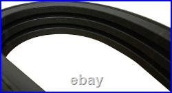 FDI AG series Banded V-Belt, Replaces John Deere # H240974, Shoup Cross # # B00