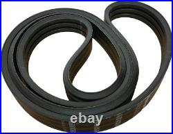 FDI AG series Banded V-Belt, Replaces John Deere # H241000, Shoup # B00518