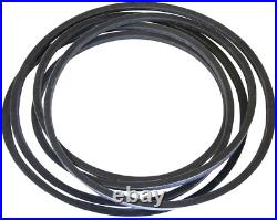 FDI AG series V-Belt, Replaces John Deere # AH233198, Shoup # B00516