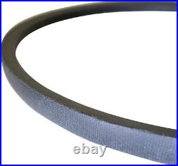 FDI AG series V-Belt, Replaces John Deere # AH233198, Shoup # B00516