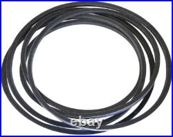 FDI AG series V-Belt, Replaces John Deere # H141166, HXE51300, Shoup Cross # #