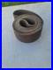 Farmall-John-Deere-IH-JD-Allis-Ford-tractor-VTG-pulley-flat-belt-5-3-4-108-01-qhsb