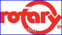 Fits JOHN DEERE GX24154 OEM Replacement Belt