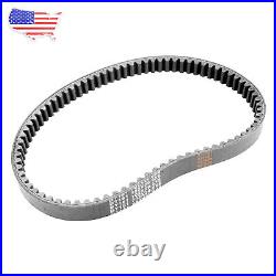 For John Deere D105 E100 X105 X106 GT37419 AUC13704 Transmission Belt US