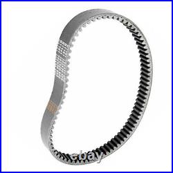 For John Deere D105 E100 X105 X106 GT37419 AUC13704 Transmission Belt US