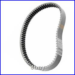 For John Deere D105 E100 X105 X106 GT37419 AUC13704 Transmission Belt US