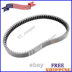 For John Deere D105 E100 X105 X106 General Transmission Belt GT37419 AUC13704 US