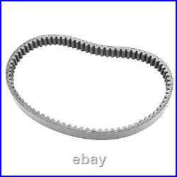 For John Deere D105 E100 X105 X106 General Transmission Belt GT37419 AUC13704 US