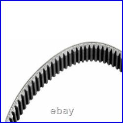 For John Deere D105 E100 X105 X106 General Transmission Belt GT37419 AUC13704 US