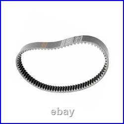 For John Deere D105 E100 X105 X106 General Transmission Belt GT37419 AUC13704 US